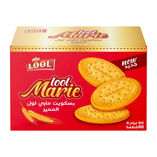 بسكويت ماري - Image 2