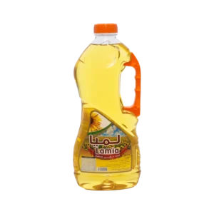 زيت لميا نقي للطبخ – 1.5 لتر