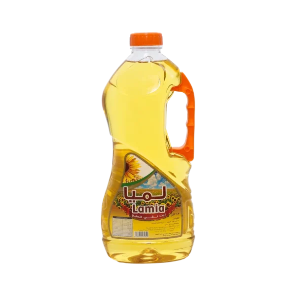 زيت لميا نقي للطبخ – 1.5 لتر
