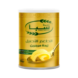 زبدة نسمة سبا – 900 جم
