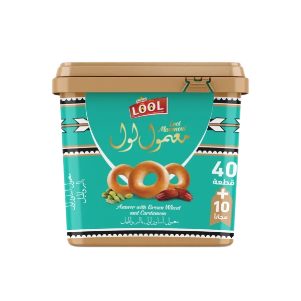 معمول لول بالبر والهيل - Image 2