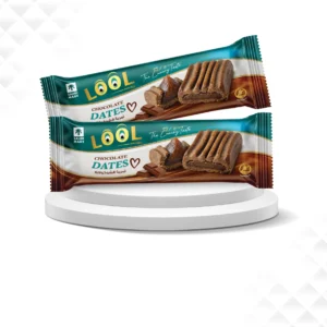 تمرية الشوكولاتة