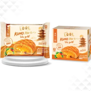 كامو بانا محشي بكريمة المانجو
